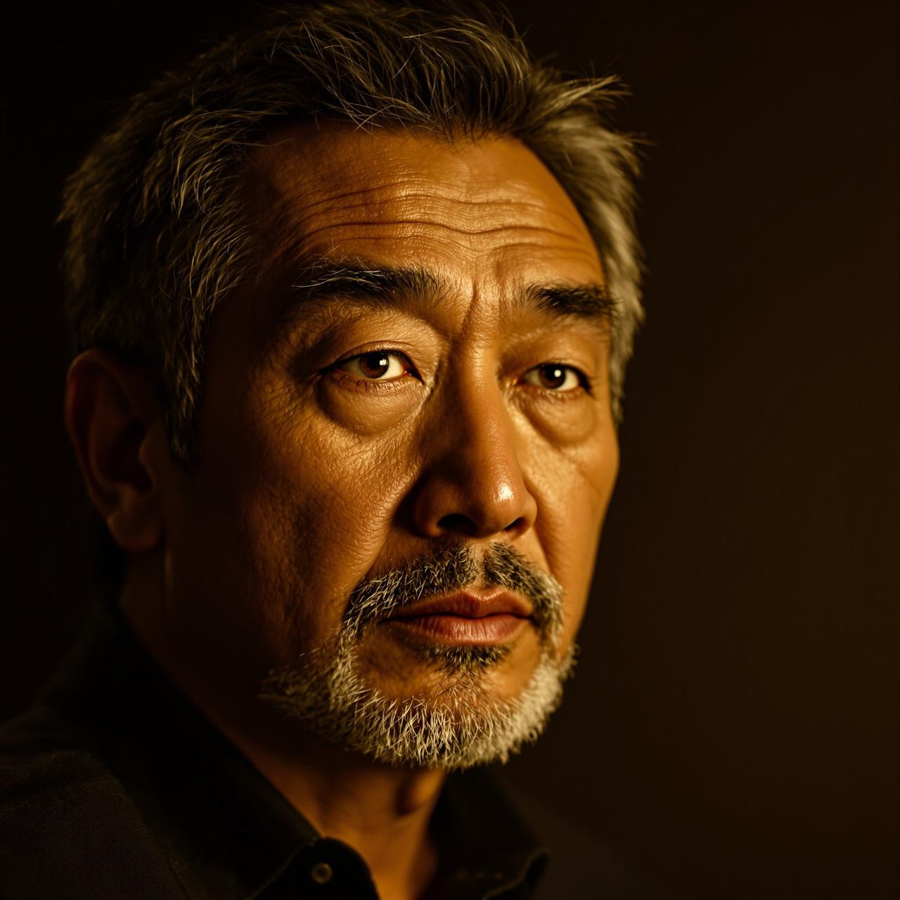 ai漫剧黄核心团队成员陈默