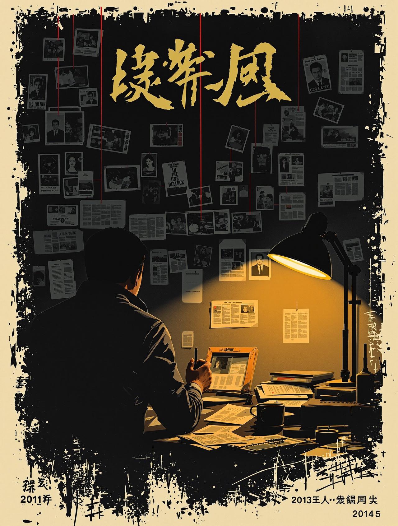 ai漫剧黄第三只眼 - 烧脑推理 ai漫剧黄 - 第三只眼